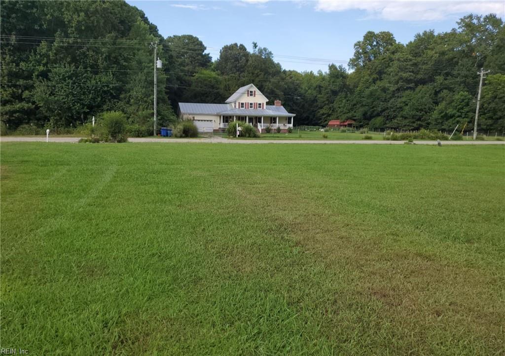 Lot 66 Old Ferry Road, Hudgins, VA, 23076