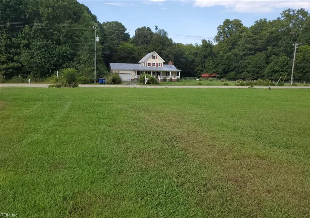 Lot 66 Old Ferry Road, Hudgins, VA, 23076
