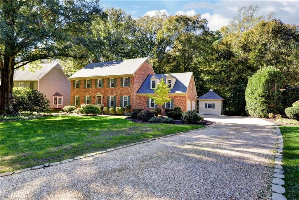 Photo of 101 Abigail Lane, Williamsburg, VA 23185 (MLS # 10614384)