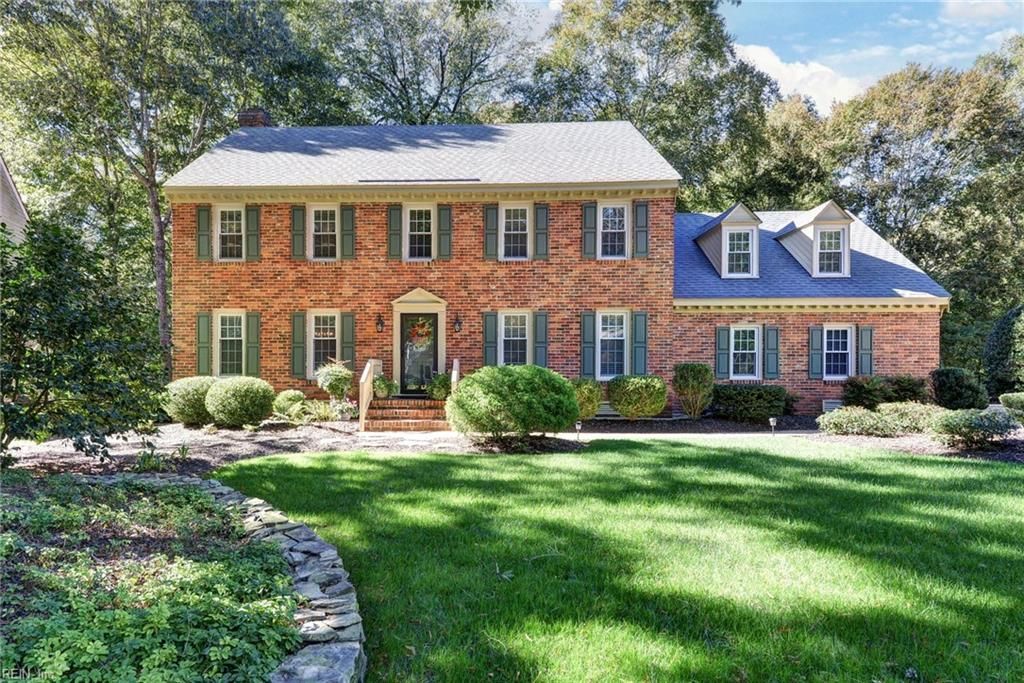 Photo of 101 Abigail Lane, Williamsburg, VA 23185 (MLS # 10614384)