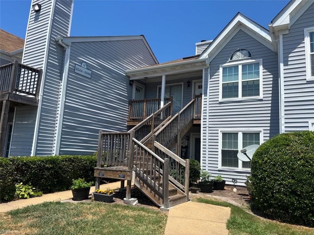 Photo of 3554 Brigita Ct CT, Virginia Beach, VA 23453 (MLS # 10635479)