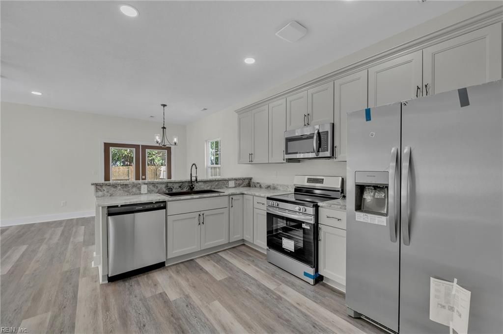 Photo of 213 N 5th Street, Suffolk, VA 23434 (MLS # 10630995)