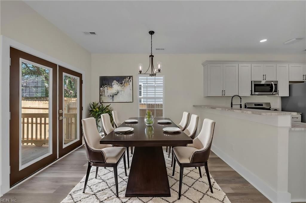 Photo of 213 N 5th Street, Suffolk, VA 23434 (MLS # 10630995)