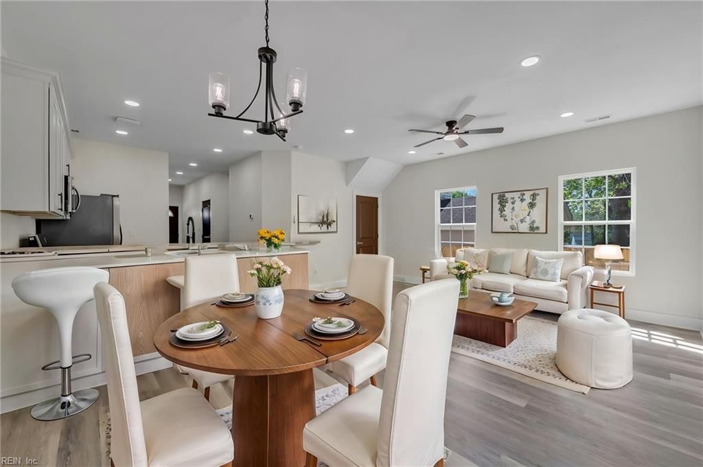 Photo of 213 N 5th Street, Suffolk, VA 23434 (MLS # 10630995)