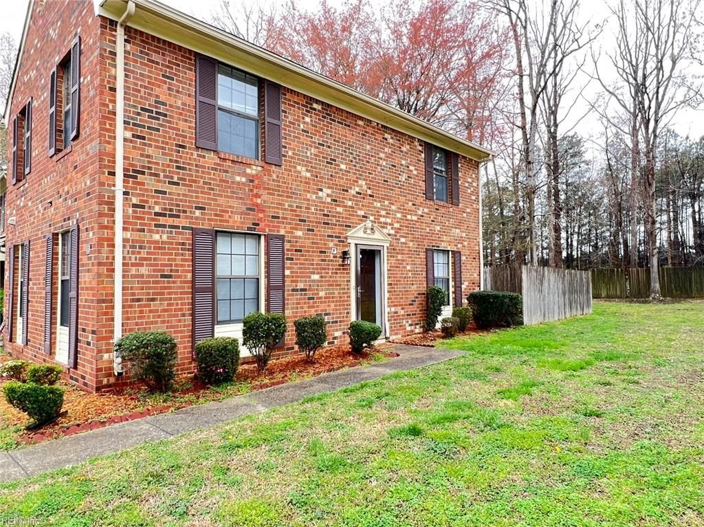 Photo of 368 Deputy Lane, Newport News, VA 23608 (MLS # 10616825)