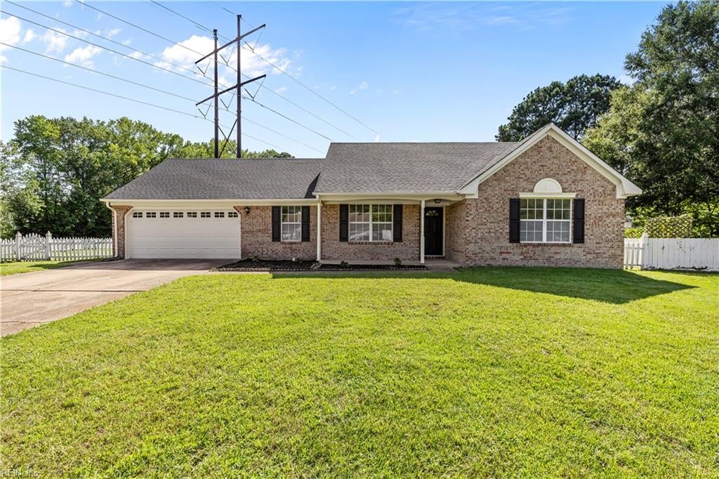 Photo of 3025 Damascus Trl Trail, Virginia Beach, VA 23453 (MLS # 10647921)