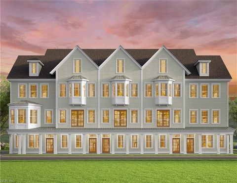 4320 Pleasant AVE Norfolk VA 23518