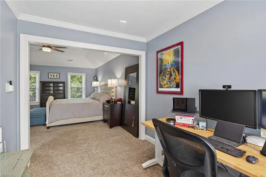 Virginia Beach, Virginia 23452, United States, 5 Bedrooms Bedrooms, ,4 BathroomsBathrooms,Residential,Pending,202925