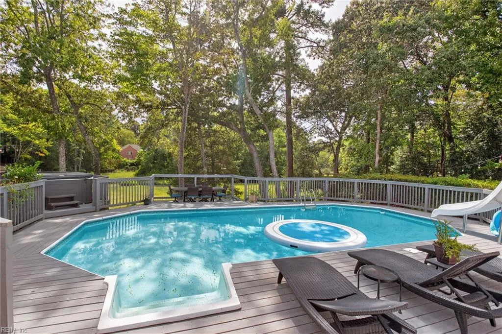 Virginia Beach, Virginia 23452, United States, 5 Bedrooms Bedrooms, ,4 BathroomsBathrooms,Residential,Pending,202925