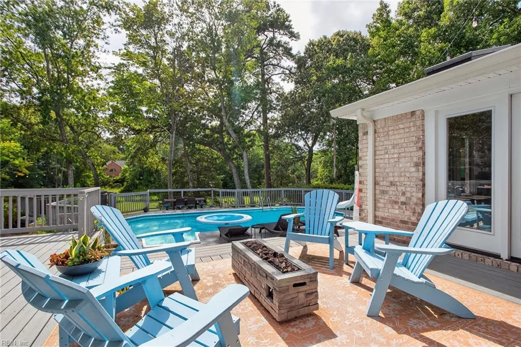 Virginia Beach, Virginia 23452, United States, 5 Bedrooms Bedrooms, ,4 BathroomsBathrooms,Residential,Pending,202925