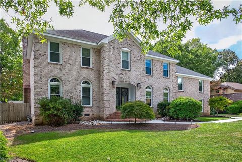 3241 Stapleford CHSE Virginia Beach VA 23452