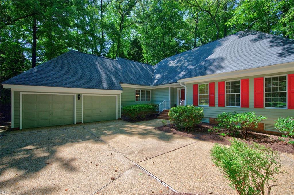 Photo of 108 Baltusrol, Williamsburg, VA 23188 (MLS # 10644038)