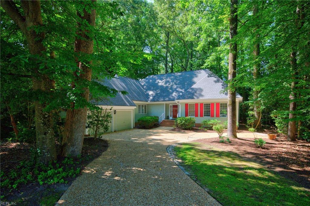 Photo of 108 Baltusrol, Williamsburg, VA 23188 (MLS # 10644038)