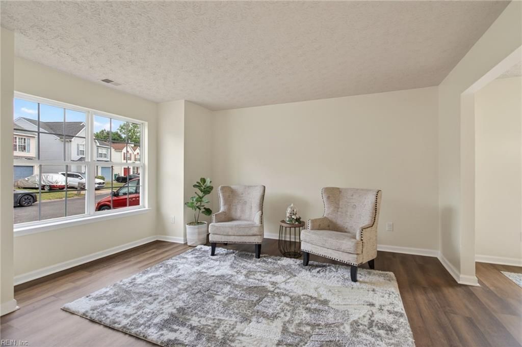 Photo of 254 Bradmere Loop, Newport News, VA 23608 (MLS # 10636628)