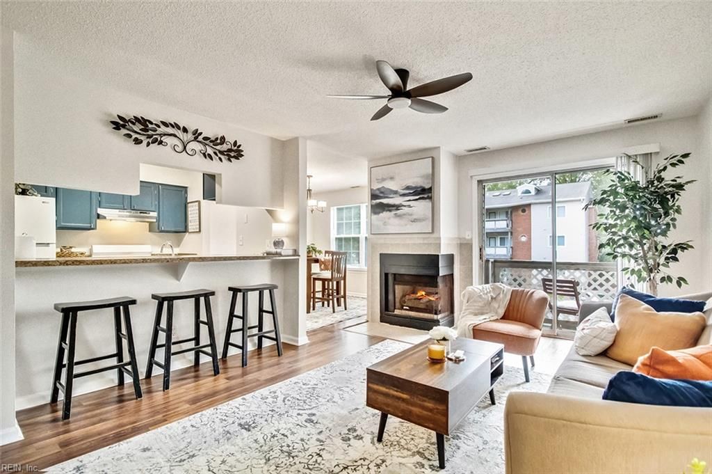 Photo of 12916 Daybreak Circle, Newport News, VA 23602 (MLS # 10607660)
