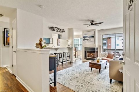 Photo of 12916 Daybreak Circle, Newport News, VA 23602 (MLS # 10607660)