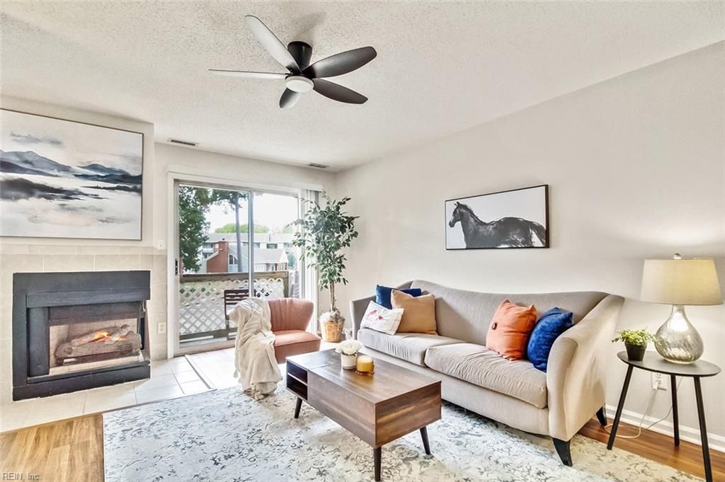 Photo of 12916 Daybreak Circle, Newport News, VA 23602 (MLS # 10607660)