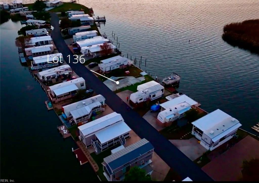 3665 Sandpiper RD 136