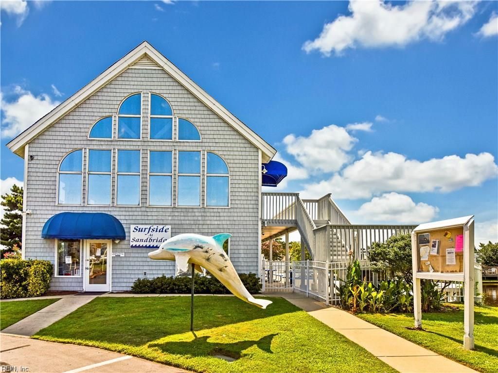 Photo of 3665 Sandpiper Road #136, Virginia Beach, VA 23456 (MLS # 10607716)