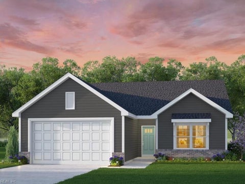 Photo of 104 Indian Kettle Road, Jarvisburg, NC 27947 (MLS # 10645812)