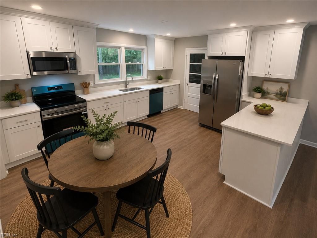 Photo of 320 Hospital Drive, Virginia Beach, VA 23452 (MLS # 10633684)