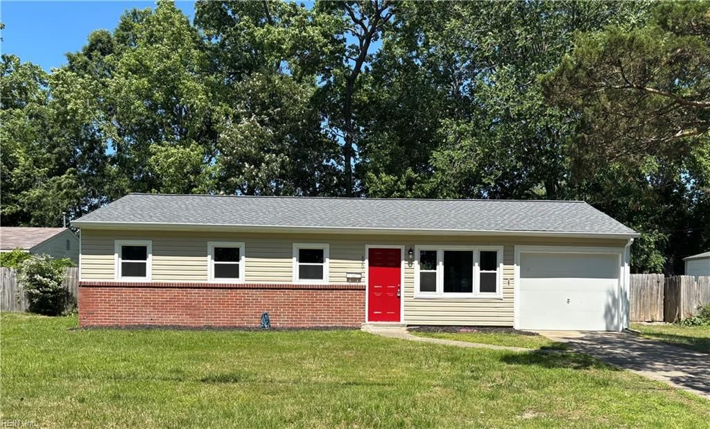 Photo of 320 Hospital Drive, Virginia Beach, VA 23452 (MLS # 10633684)