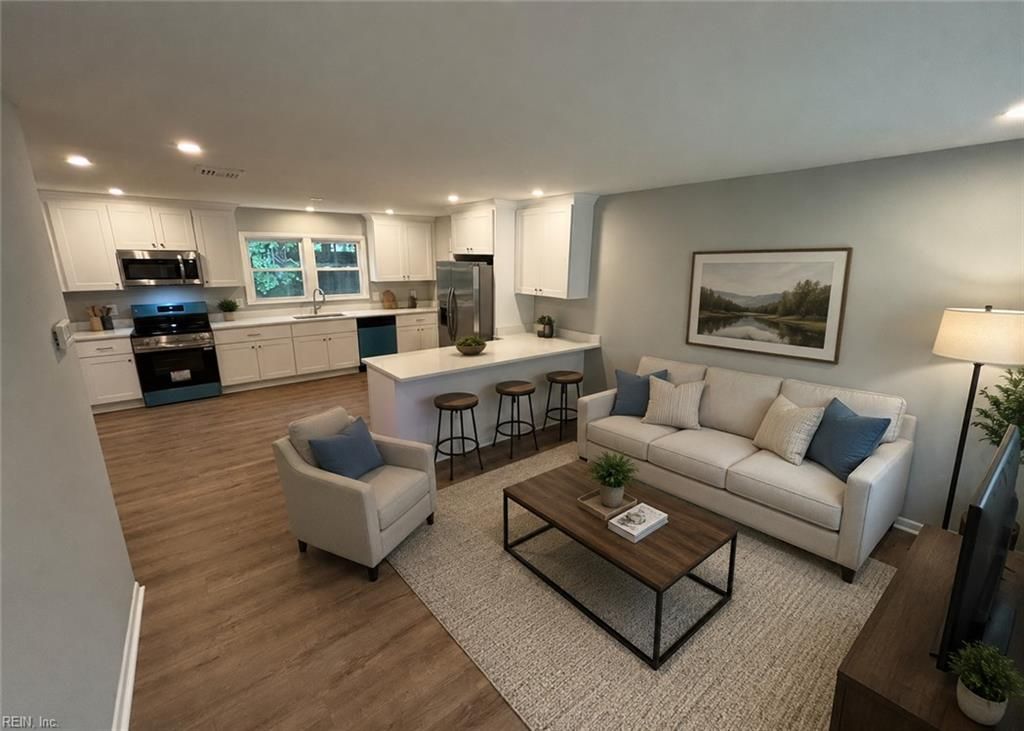 Photo of 320 Hospital Drive, Virginia Beach, VA 23452 (MLS # 10633684)