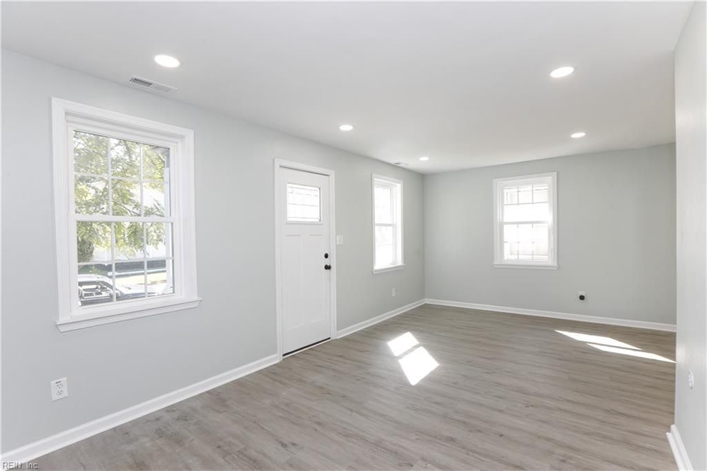 Photo of 1027 23rd Street, Newport News, VA 23607 (MLS # 10606693)