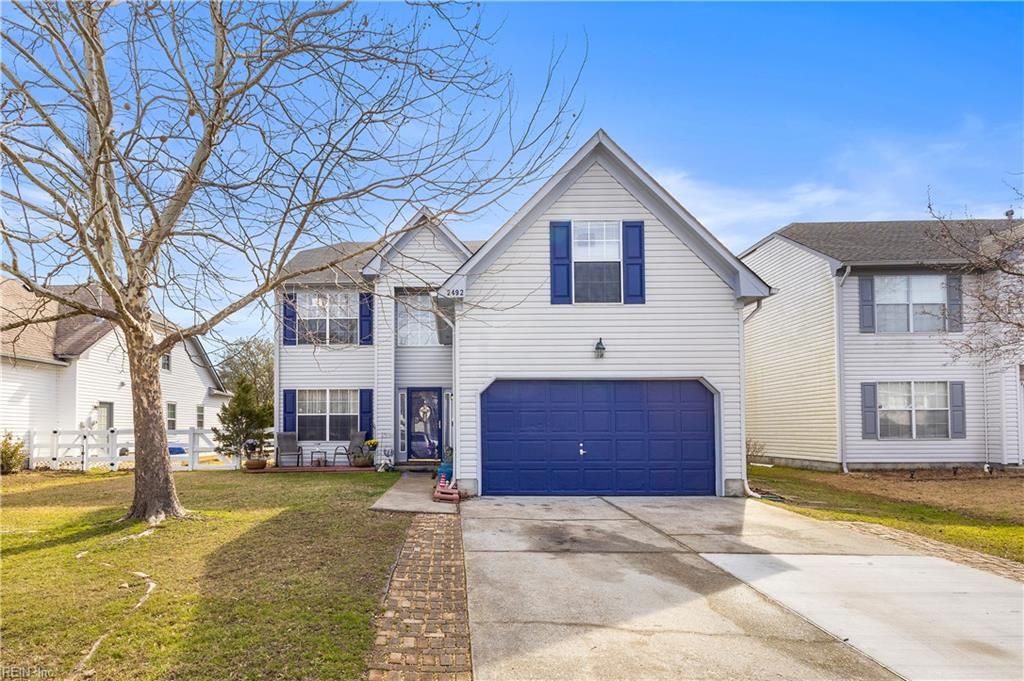 Photo of 2492 Seven Kings Road, Virginia Beach, VA 23456 (MLS # 10623884)