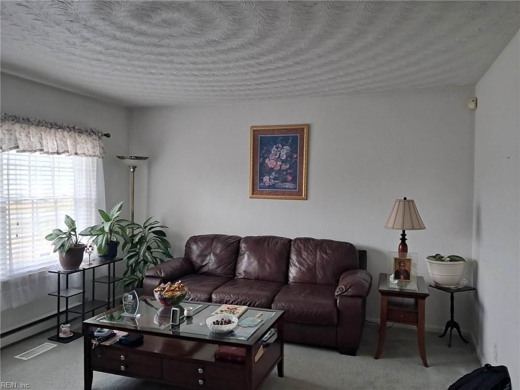 Photo of 6805 Quaker Drive, Suffolk, VA 23437 (MLS # 10632734)