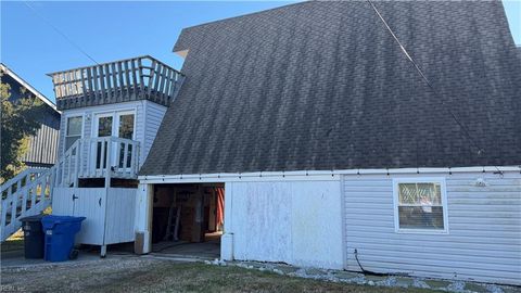 Photo of 309 Pompano Lane, Virginia Beach, VA 23456 (MLS # 10613983)