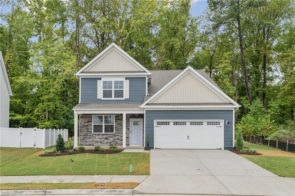 Photo of 118 Gallop Way, Yorktown, VA 23690 (MLS # 10613022)