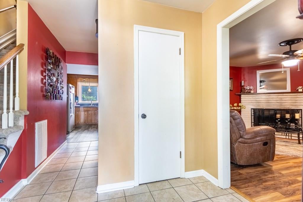 Photo of 265 Curtis Tignor Road, Newport News, VA 23608 (MLS # 10657579)