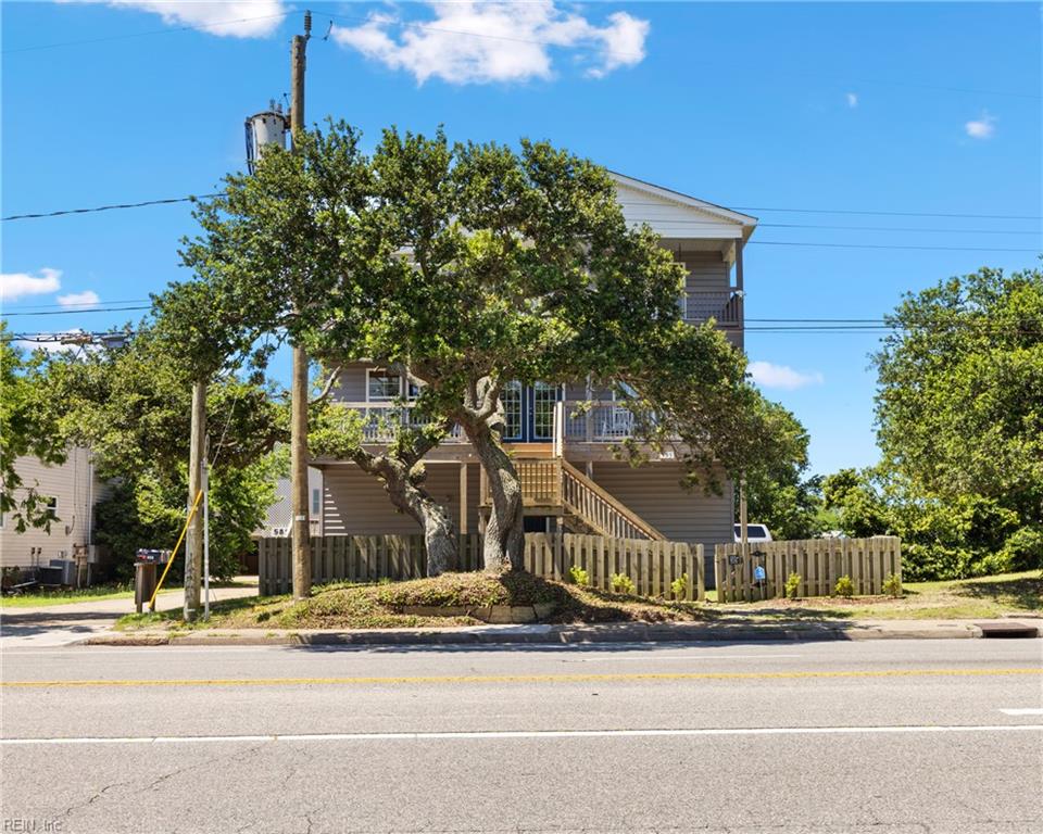 595 W Ocean View AVE