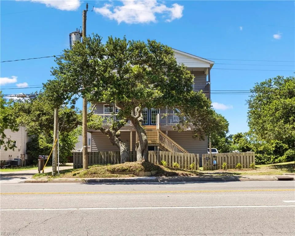 Norfolk, Virginia 23503, United States, 4 Bedrooms Bedrooms, ,3 BathroomsBathrooms,Residential,Active,156058