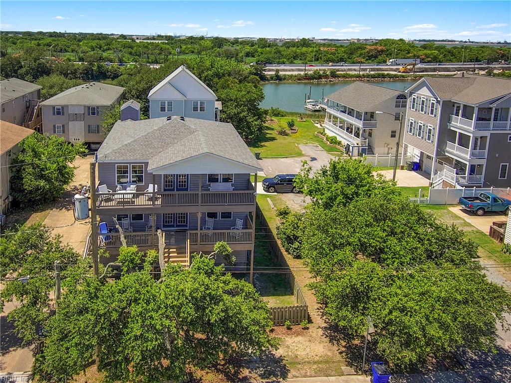 595 W Ocean View AVE