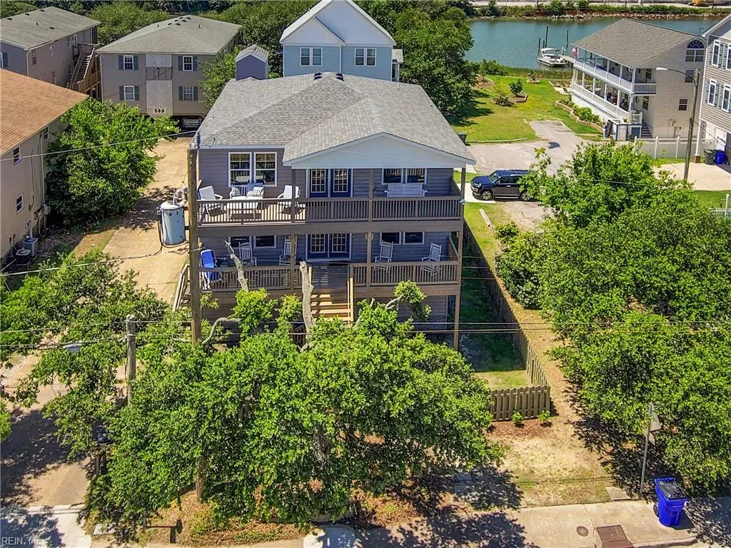 Norfolk, Virginia 23503, United States, 4 Bedrooms Bedrooms, ,3 BathroomsBathrooms,Residential,Active,156058