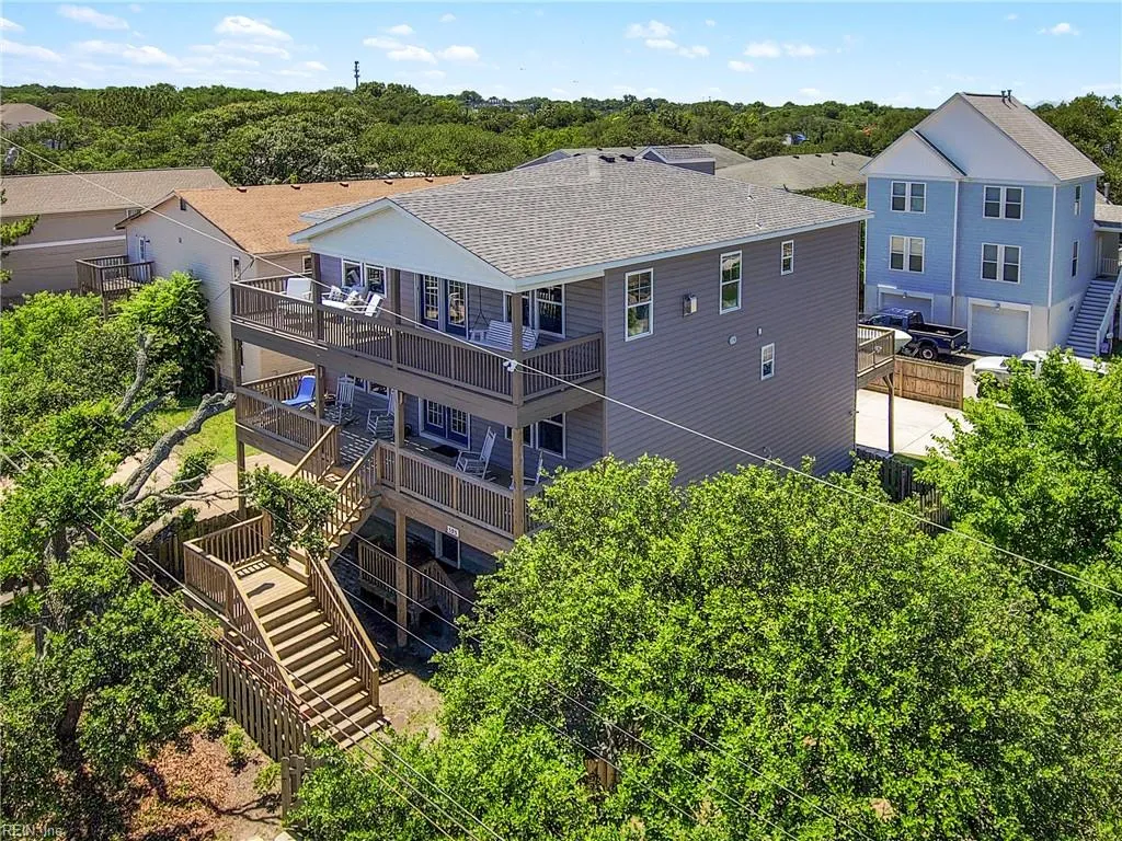 Norfolk, Virginia 23503, United States, 4 Bedrooms Bedrooms, ,3 BathroomsBathrooms,Residential,Active,156058