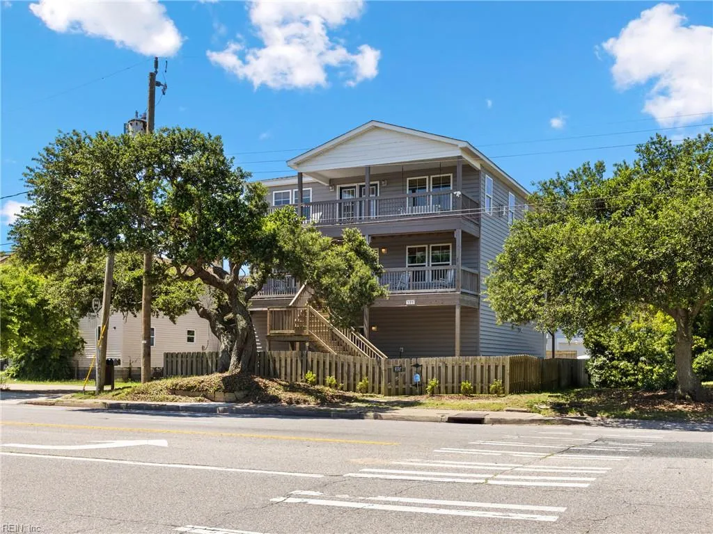 Norfolk, Virginia 23503, United States, 4 Bedrooms Bedrooms, ,3 BathroomsBathrooms,Residential,Active,156058