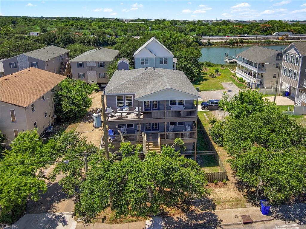 595 W Ocean View AVE
