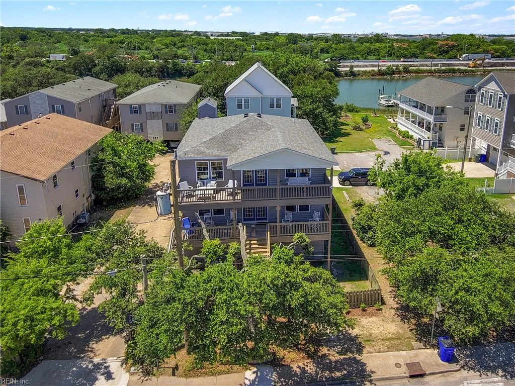 Norfolk, Virginia 23503, United States, 4 Bedrooms Bedrooms, ,3 BathroomsBathrooms,Residential,Active,156058