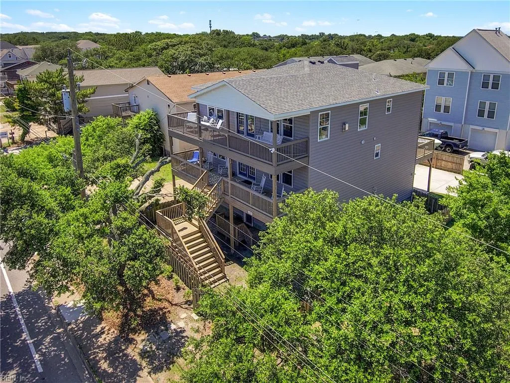 Norfolk, Virginia 23503, United States, 4 Bedrooms Bedrooms, ,3 BathroomsBathrooms,Residential,Active,156058