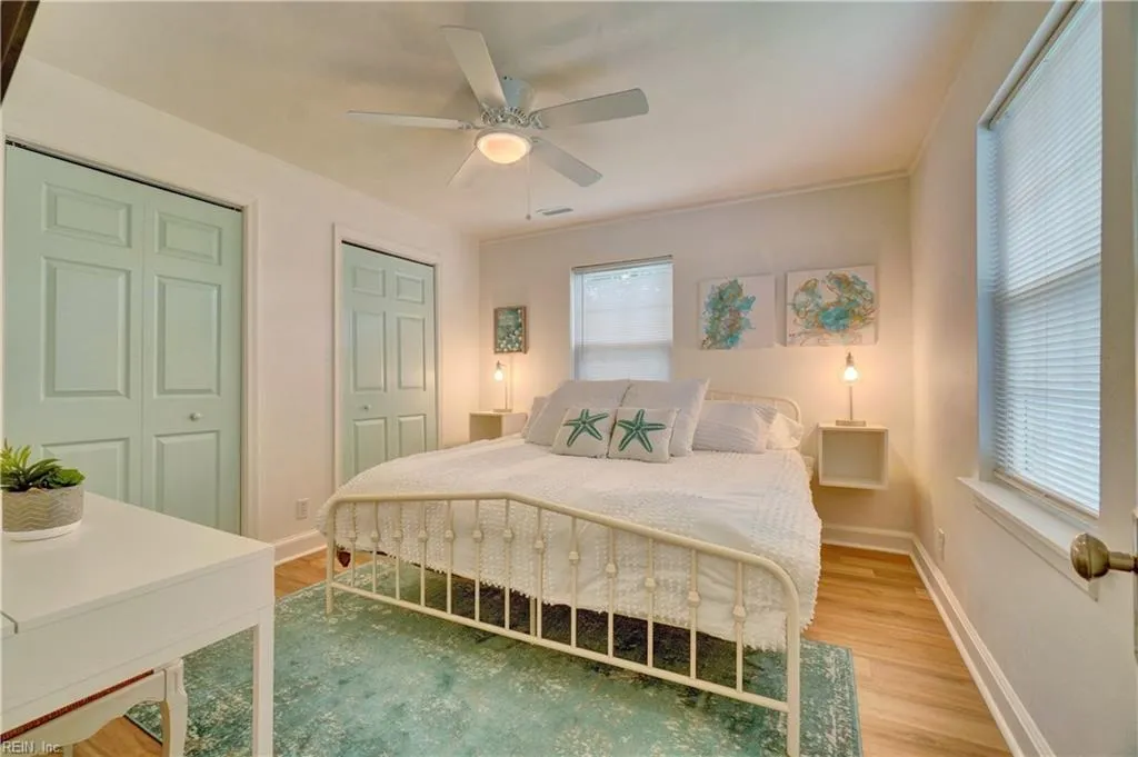 Norfolk, Virginia 23503, United States, 2 Bedrooms Bedrooms, ,1 BathroomBathrooms,Residential,Active,213817