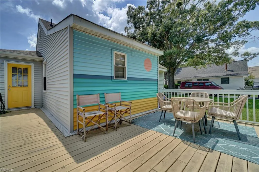 Norfolk, Virginia 23503, United States, 2 Bedrooms Bedrooms, ,1 BathroomBathrooms,Residential,Active,213817