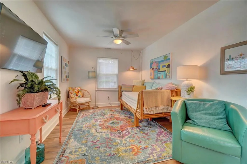 Norfolk, Virginia 23503, United States, 2 Bedrooms Bedrooms, ,1 BathroomBathrooms,Residential,Active,213817