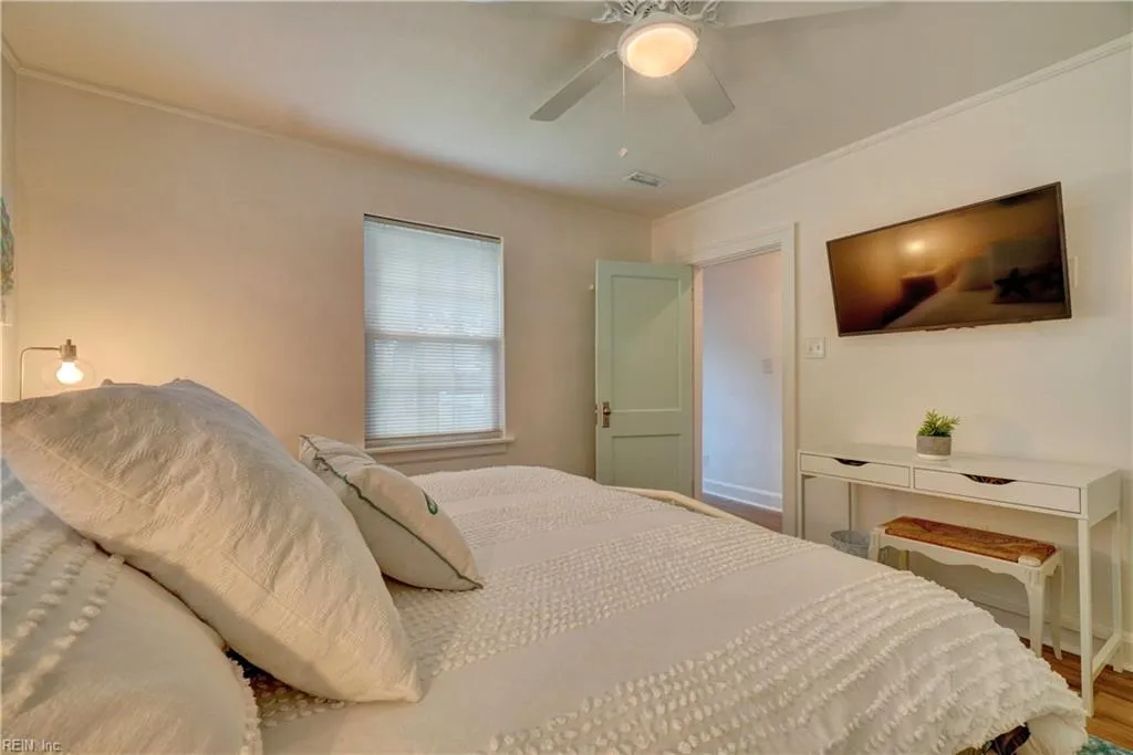 Norfolk, Virginia 23503, United States, 2 Bedrooms Bedrooms, ,1 BathroomBathrooms,Residential,Active,213817