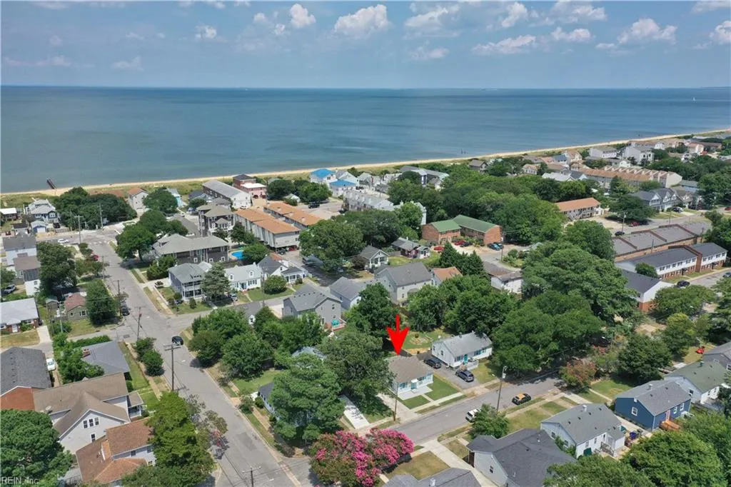 Norfolk, Virginia 23503, United States, 2 Bedrooms Bedrooms, ,1 BathroomBathrooms,Residential,Active,213817