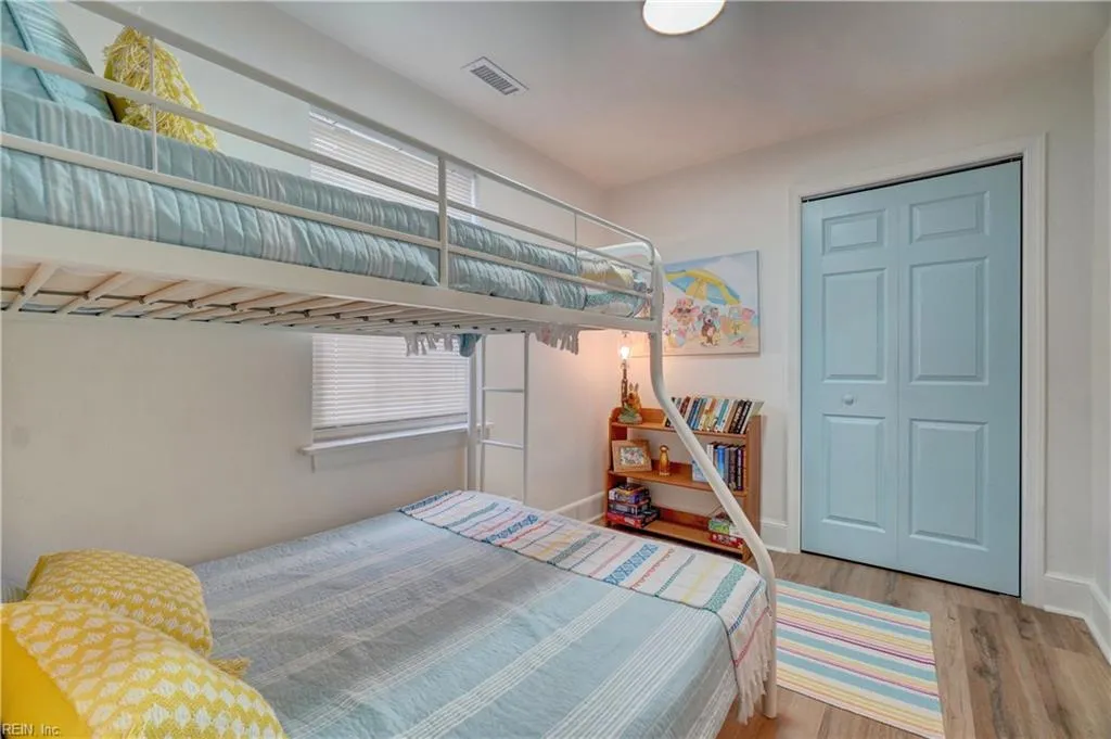 Norfolk, Virginia 23503, United States, 2 Bedrooms Bedrooms, ,1 BathroomBathrooms,Residential,Active,213817