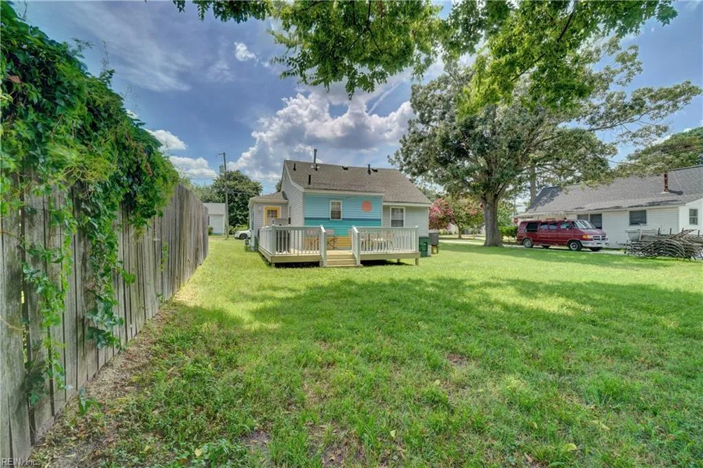 Norfolk, Virginia 23503, United States, 2 Bedrooms Bedrooms, ,1 BathroomBathrooms,Residential,Active,213817