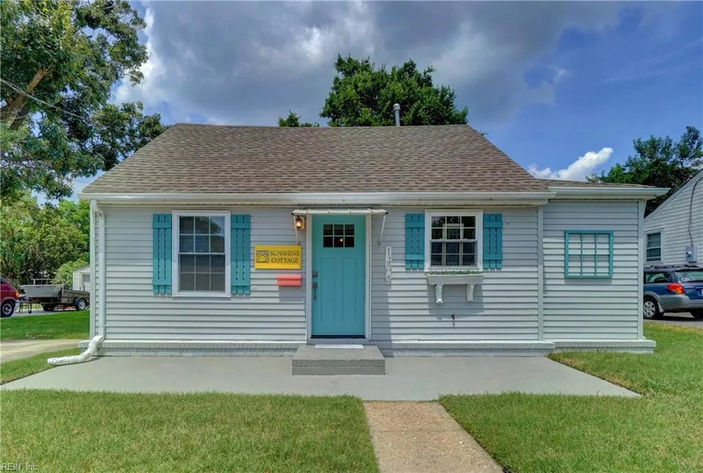 Norfolk, Virginia 23503, United States, 2 Bedrooms Bedrooms, ,1 BathroomBathrooms,Residential,Active,213817